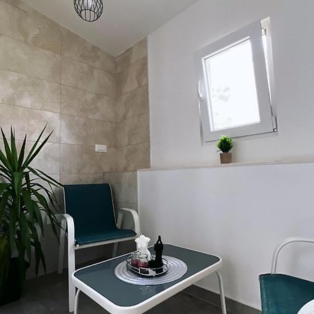 Apartments & Rooms Tapera Dubrovnik Luaran gambar