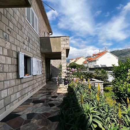Apartments & Rooms Tapera Dubrovnik Luaran gambar