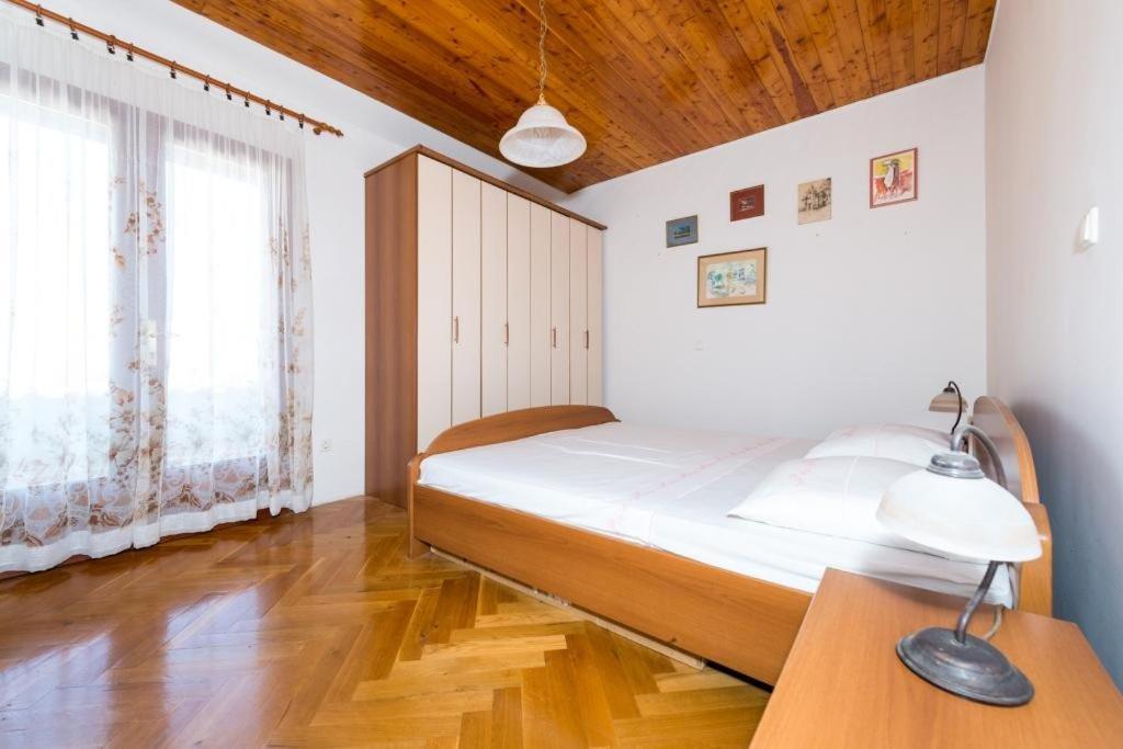 Apartments & Rooms Tapera Dubrovnik Luaran gambar