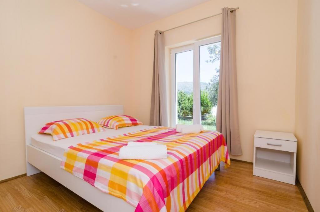 Apartments & Rooms Tapera Dubrovnik Luaran gambar