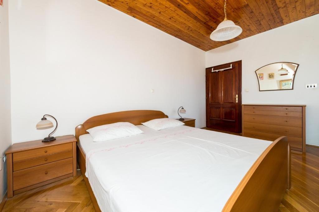 Apartments & Rooms Tapera Dubrovnik Luaran gambar