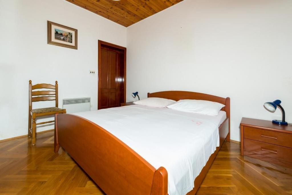 Apartments & Rooms Tapera Dubrovnik Luaran gambar