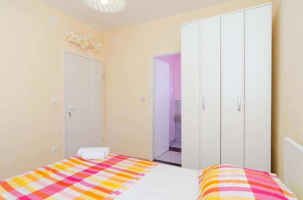 Apartments & Rooms Tapera Dubrovnik Luaran gambar