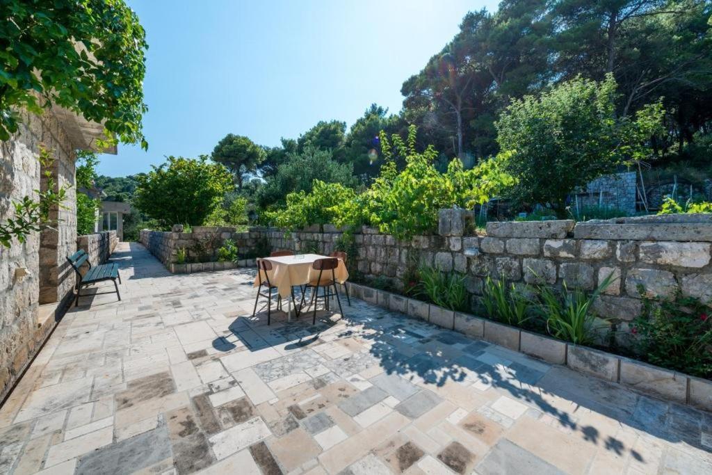 Apartments & Rooms Tapera Dubrovnik Luaran gambar