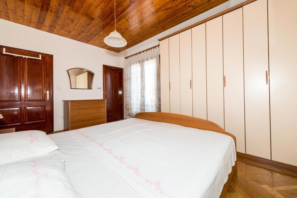 Apartments & Rooms Tapera Dubrovnik Luaran gambar