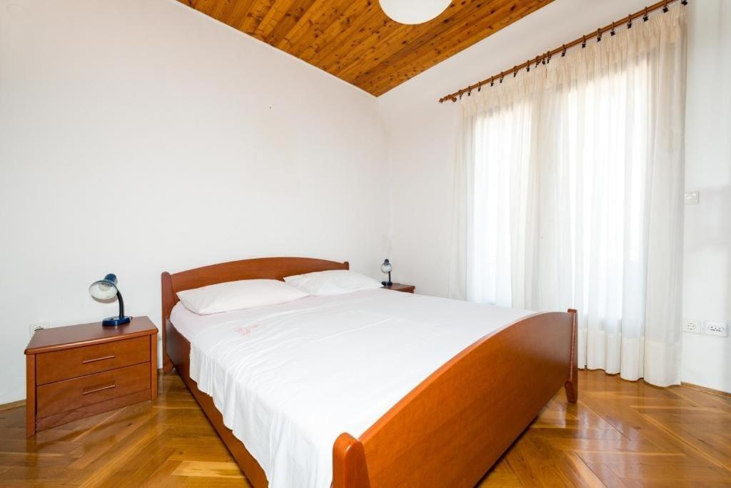 Apartments & Rooms Tapera Dubrovnik Luaran gambar