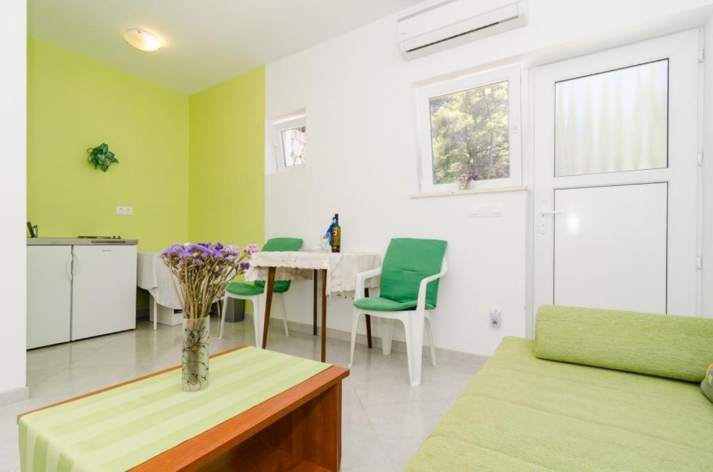 Apartments & Rooms Tapera Dubrovnik Luaran gambar