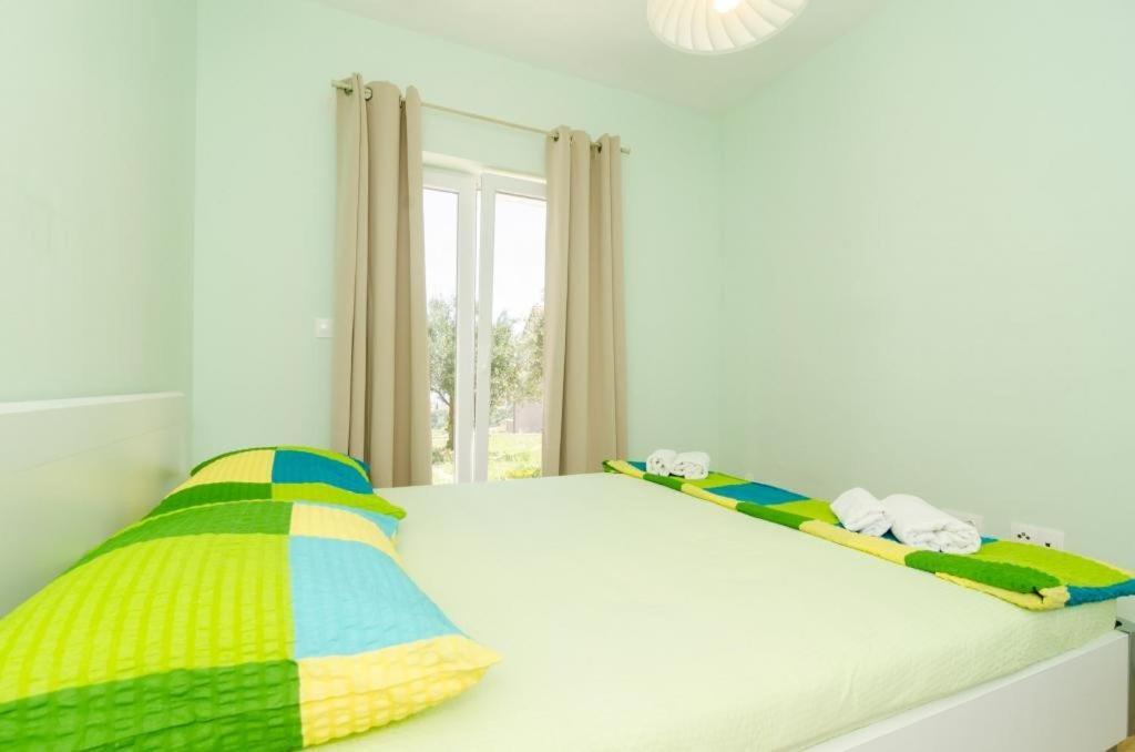 Apartments & Rooms Tapera Dubrovnik Luaran gambar
