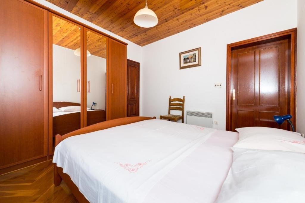 Apartments & Rooms Tapera Dubrovnik Luaran gambar