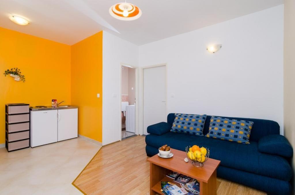 Apartments & Rooms Tapera Dubrovnik Luaran gambar