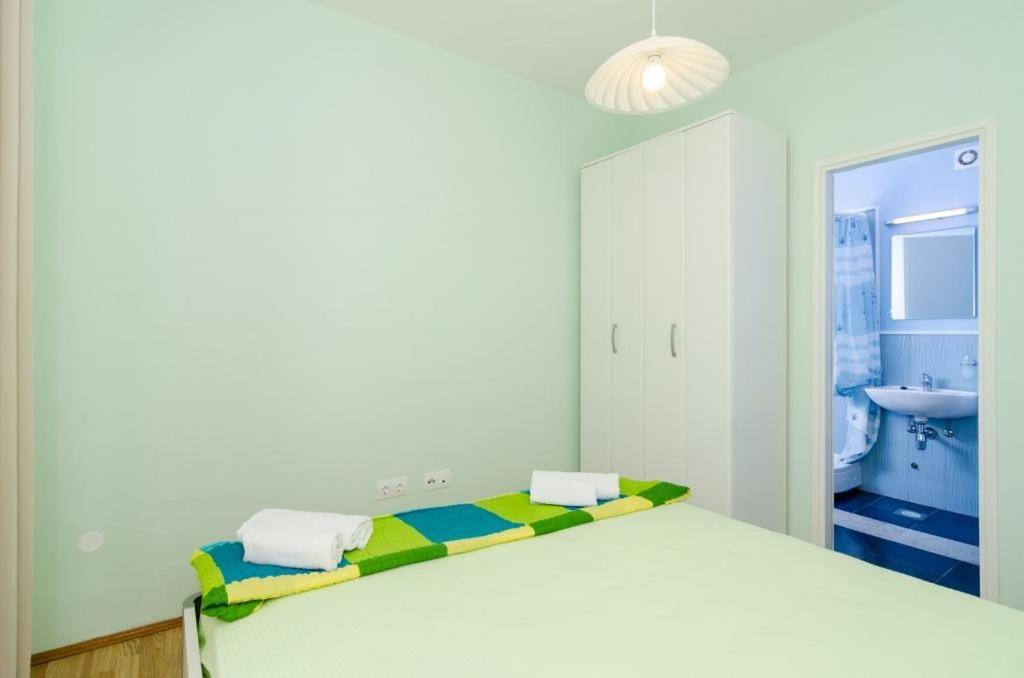 Apartments & Rooms Tapera Dubrovnik Luaran gambar
