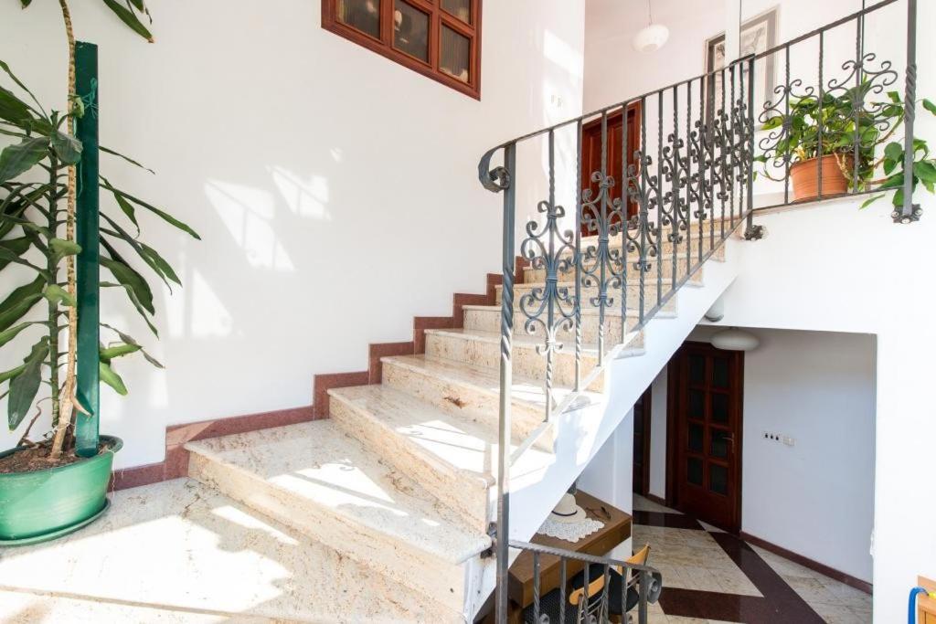 Apartments & Rooms Tapera Dubrovnik Luaran gambar