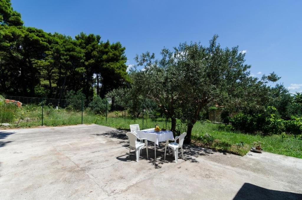 Apartments & Rooms Tapera Dubrovnik Luaran gambar