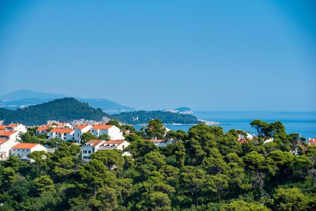 Apartments & Rooms Tapera Dubrovnik Luaran gambar