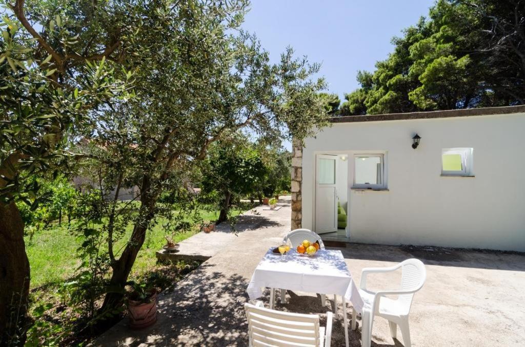 Apartments & Rooms Tapera Dubrovnik Luaran gambar