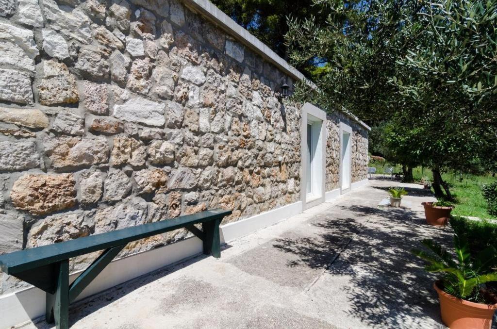 Apartments & Rooms Tapera Dubrovnik Luaran gambar