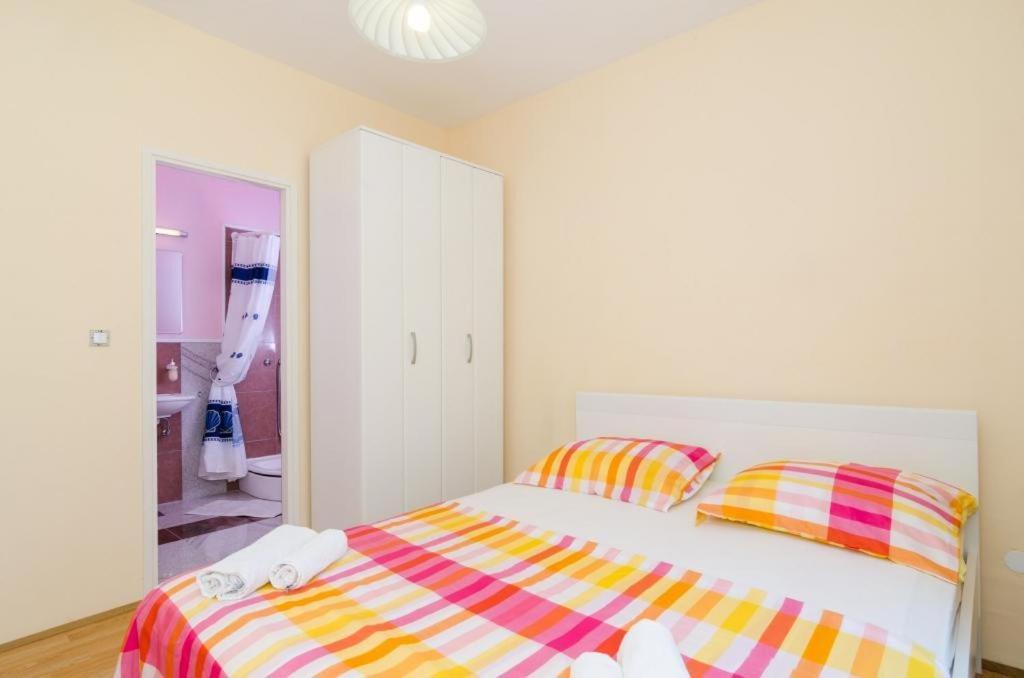Apartments & Rooms Tapera Dubrovnik Luaran gambar