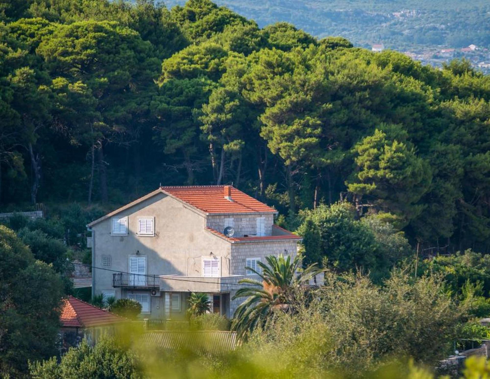 Apartments & Rooms Tapera Dubrovnik Luaran gambar