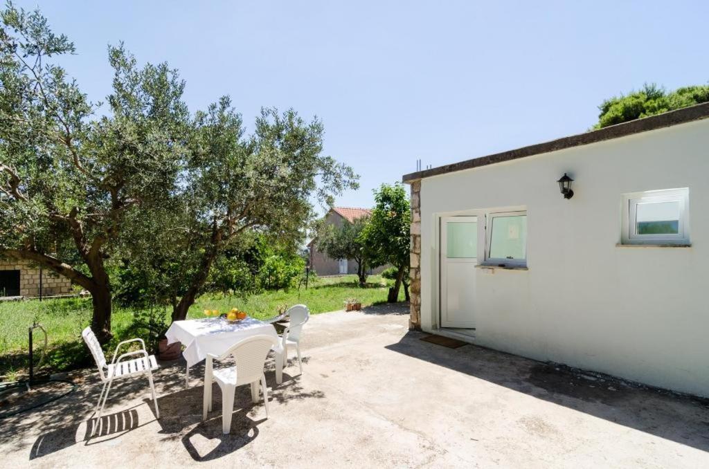 Apartments & Rooms Tapera Dubrovnik Bilik gambar