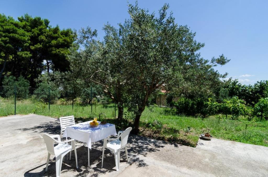 Apartments & Rooms Tapera Dubrovnik Bilik gambar