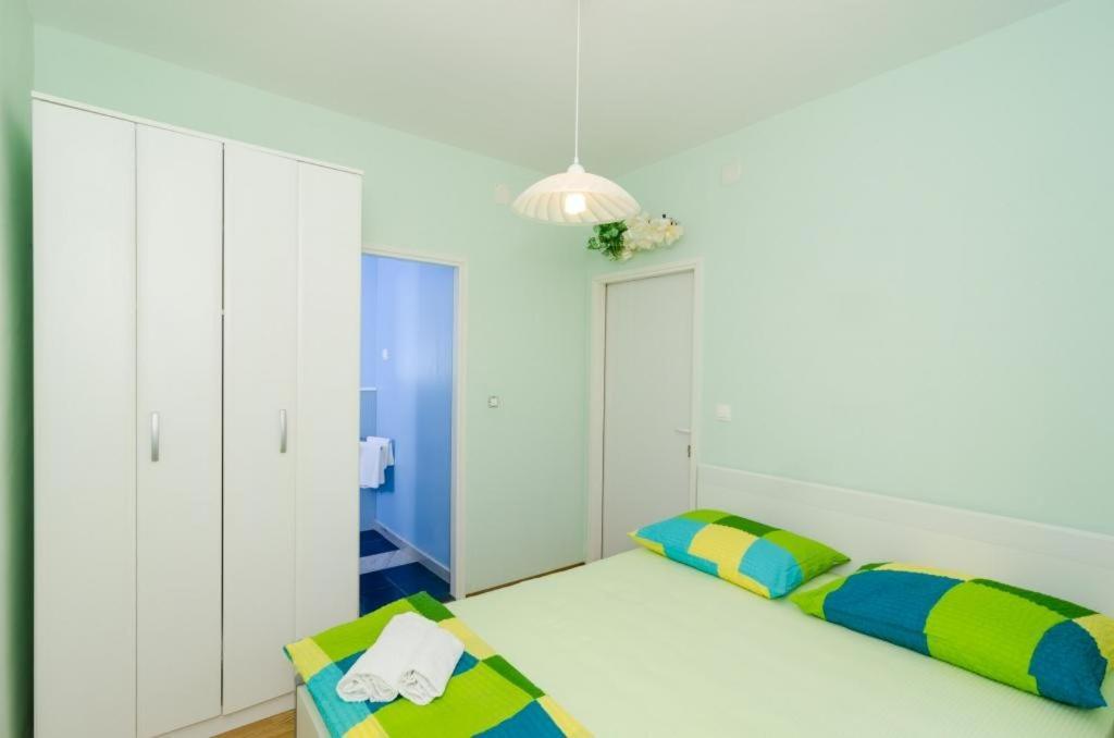 Apartments & Rooms Tapera Dubrovnik Bilik gambar