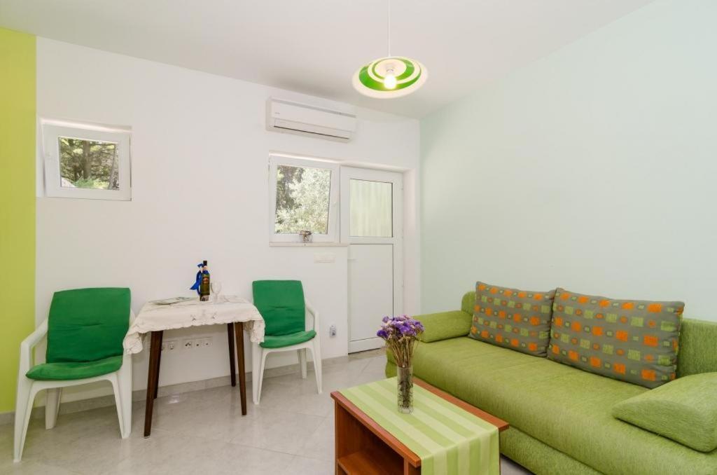 Apartments & Rooms Tapera Dubrovnik Bilik gambar