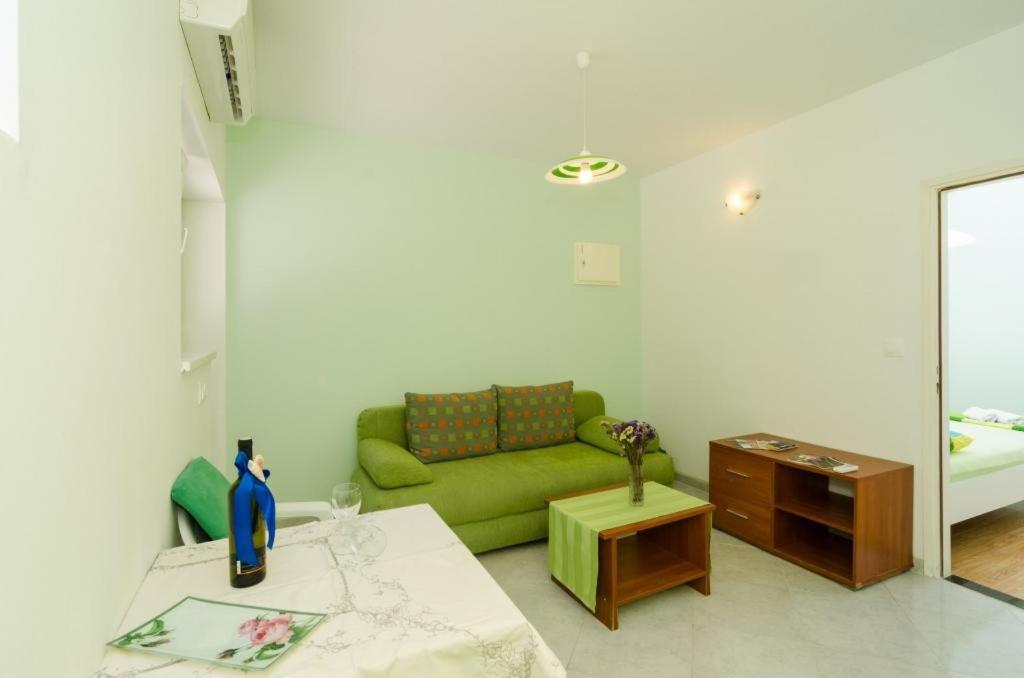 Apartments & Rooms Tapera Dubrovnik Bilik gambar