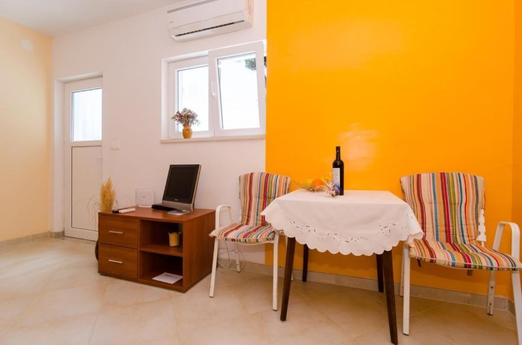 Apartments & Rooms Tapera Dubrovnik Bilik gambar