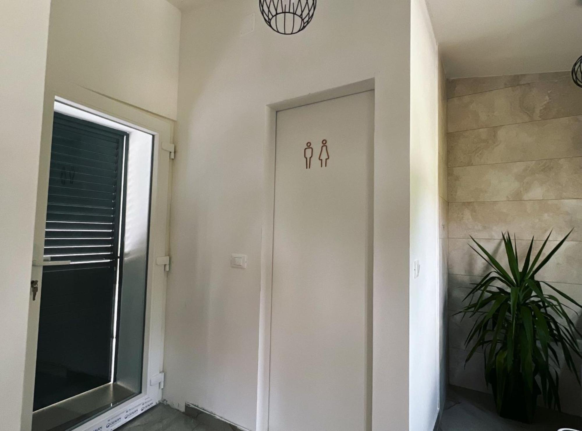 Apartments & Rooms Tapera Dubrovnik Luaran gambar