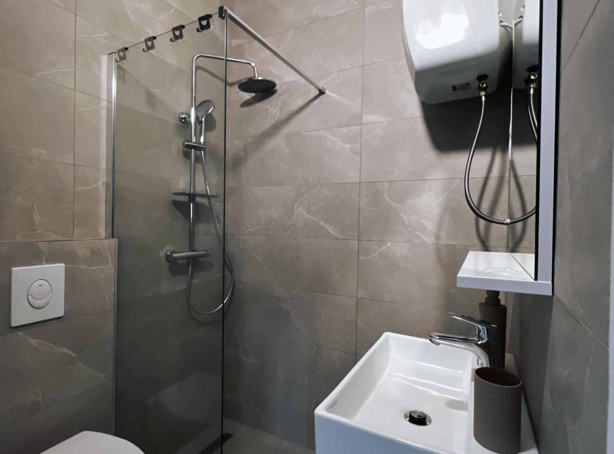 Apartments & Rooms Tapera Dubrovnik Luaran gambar