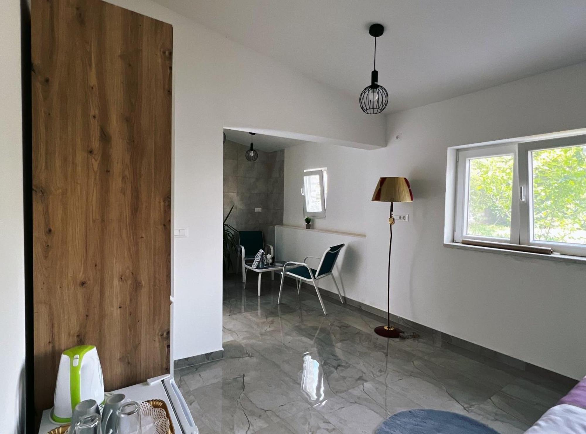 Apartments & Rooms Tapera Dubrovnik Luaran gambar