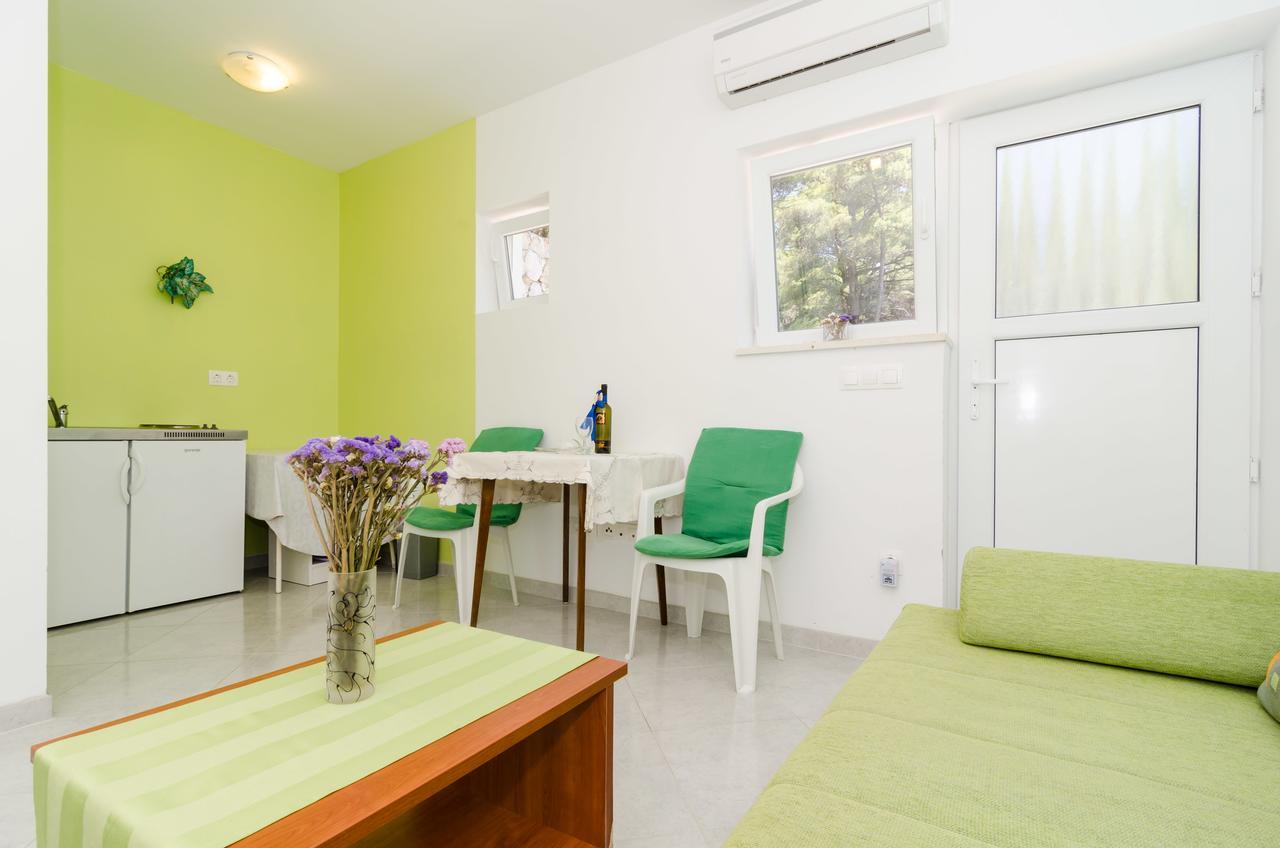 Apartments & Rooms Tapera Dubrovnik Luaran gambar