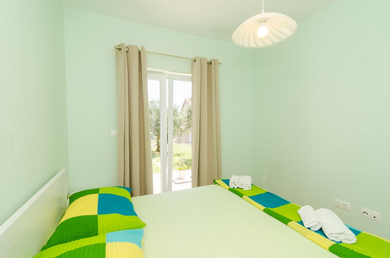 Apartments & Rooms Tapera Dubrovnik Bilik gambar