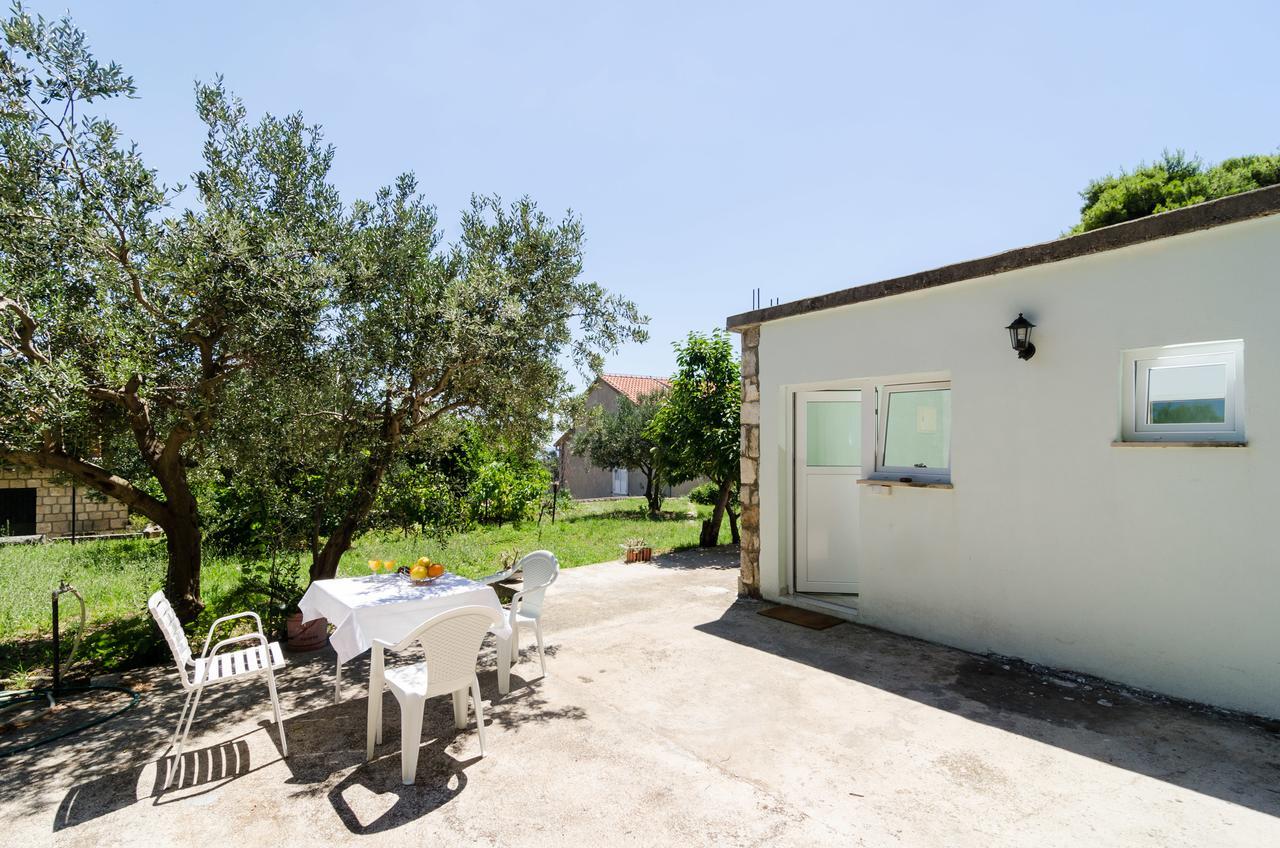 Apartments & Rooms Tapera Dubrovnik Luaran gambar