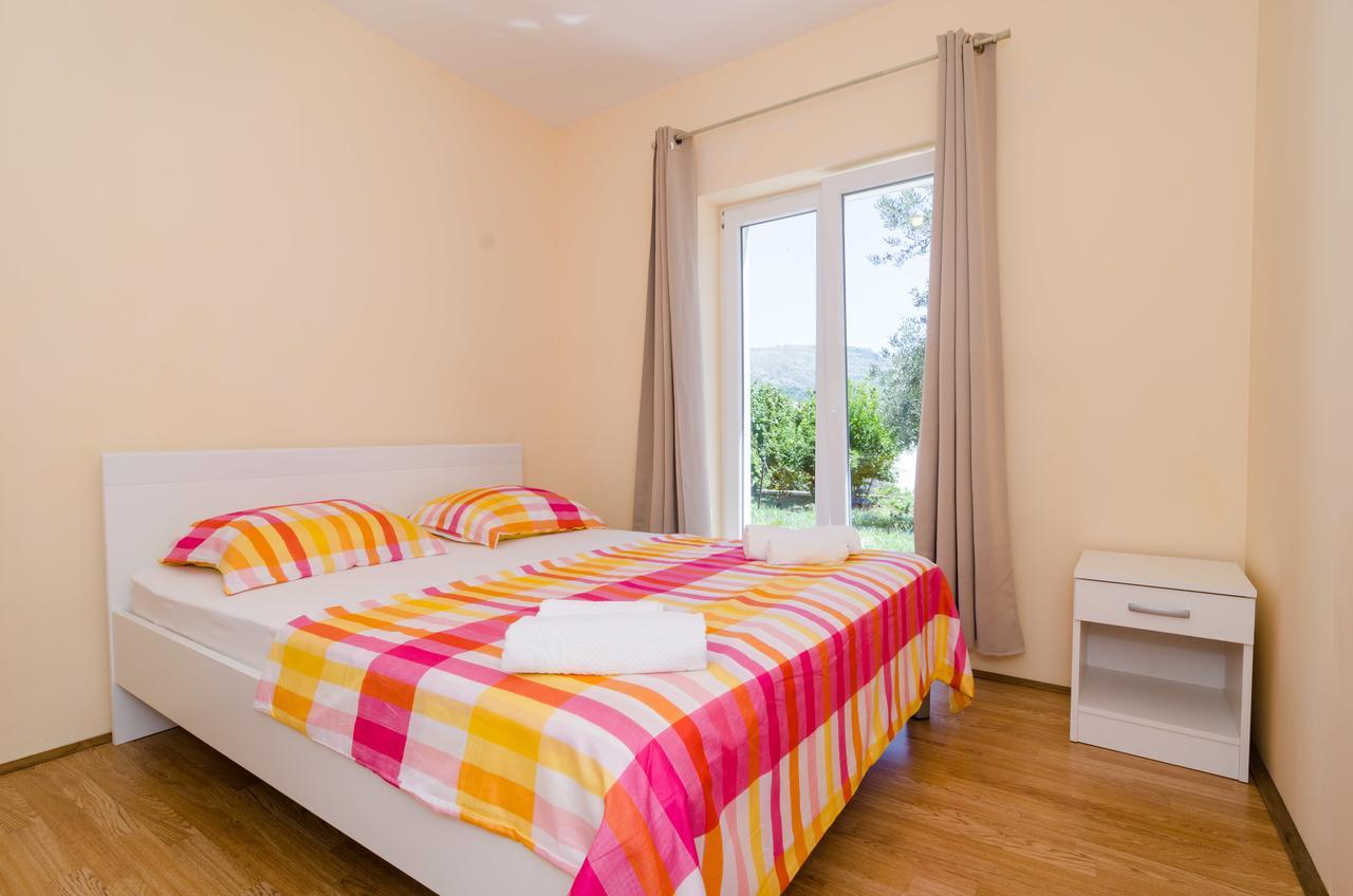 Apartments & Rooms Tapera Dubrovnik Luaran gambar