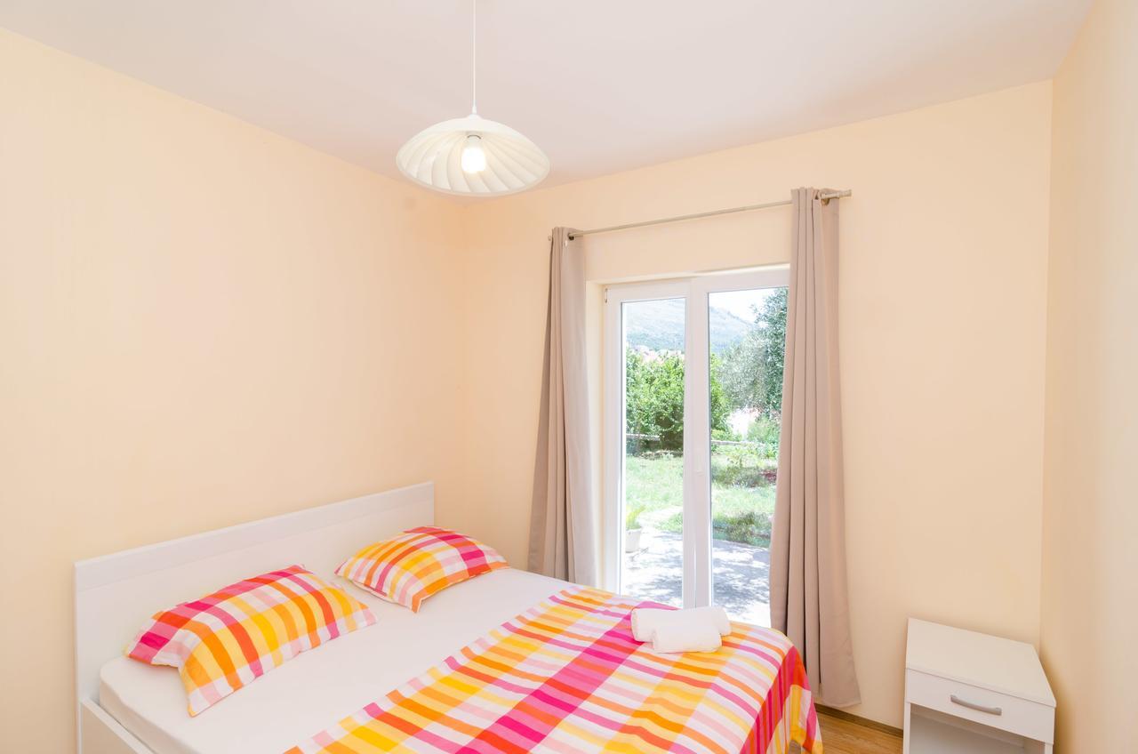 Apartments & Rooms Tapera Dubrovnik Luaran gambar