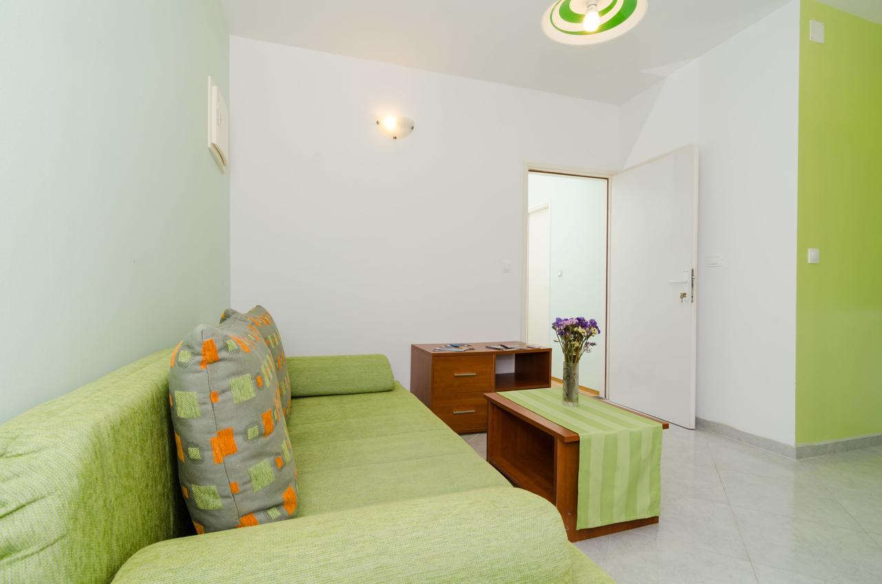 Apartments & Rooms Tapera Dubrovnik Luaran gambar