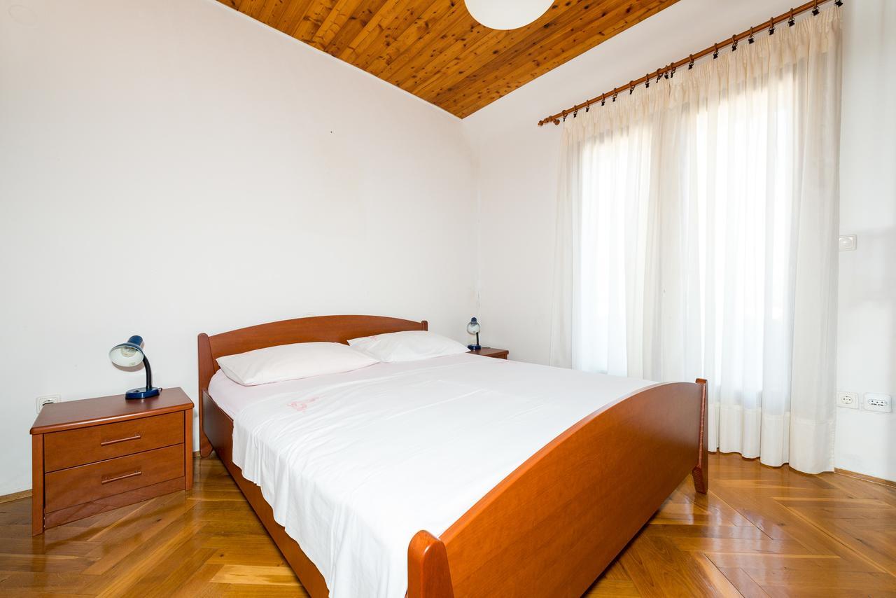 Apartments & Rooms Tapera Dubrovnik Luaran gambar