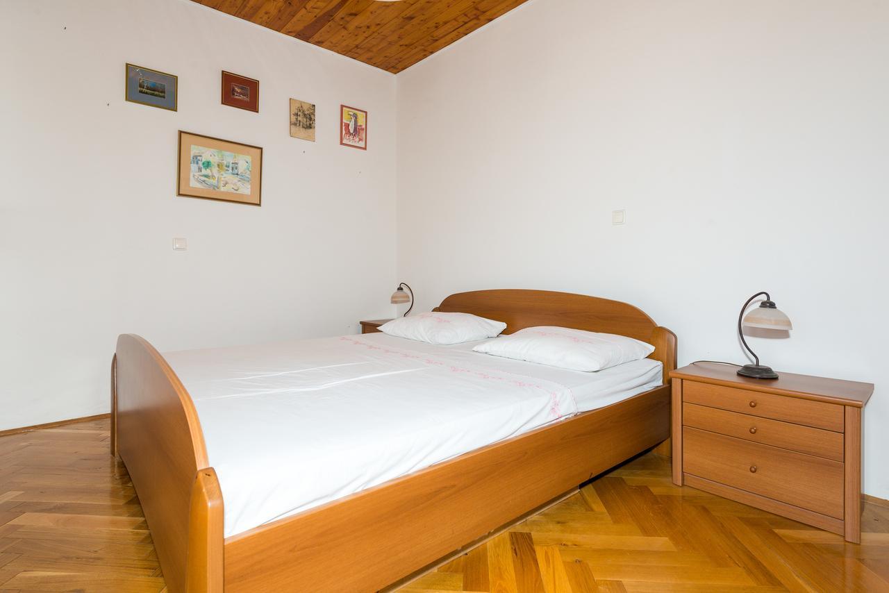 Apartments & Rooms Tapera Dubrovnik Luaran gambar