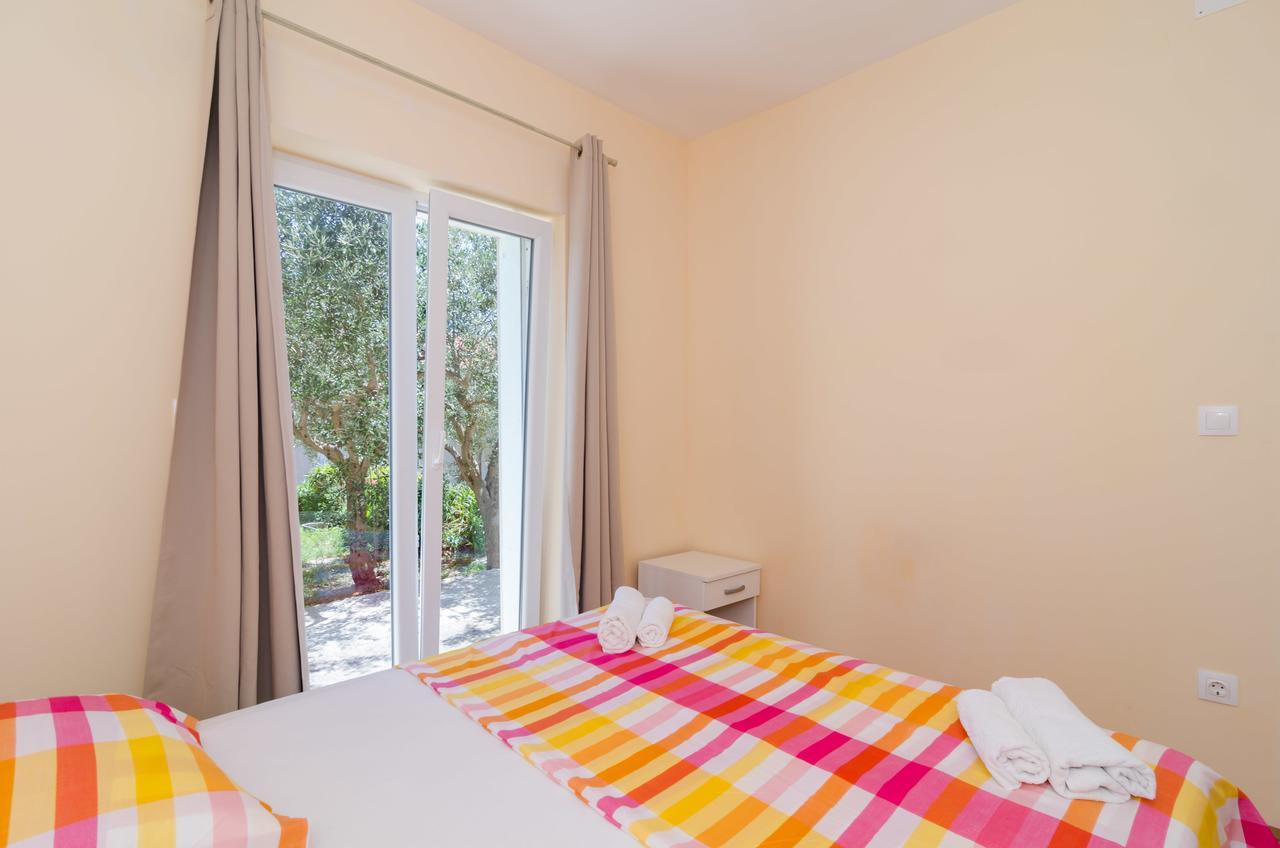 Apartments & Rooms Tapera Dubrovnik Luaran gambar