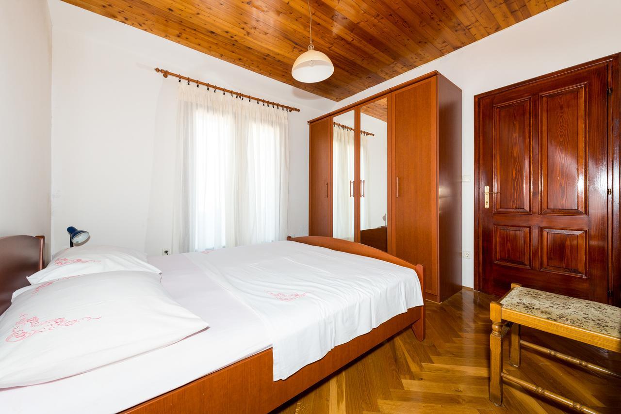 Apartments & Rooms Tapera Dubrovnik Luaran gambar